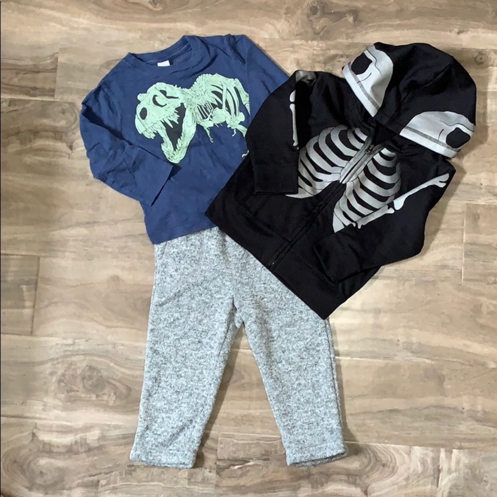 Gap boys Bundle size 2